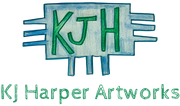 KJ Harper Artworks